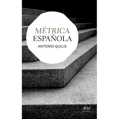 METRICA ESPAÑOLA