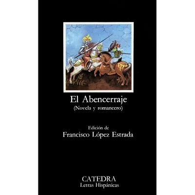 EL ABENCERRAJE