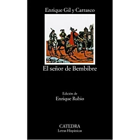 EL SEÑOR DE BEMBIDRE