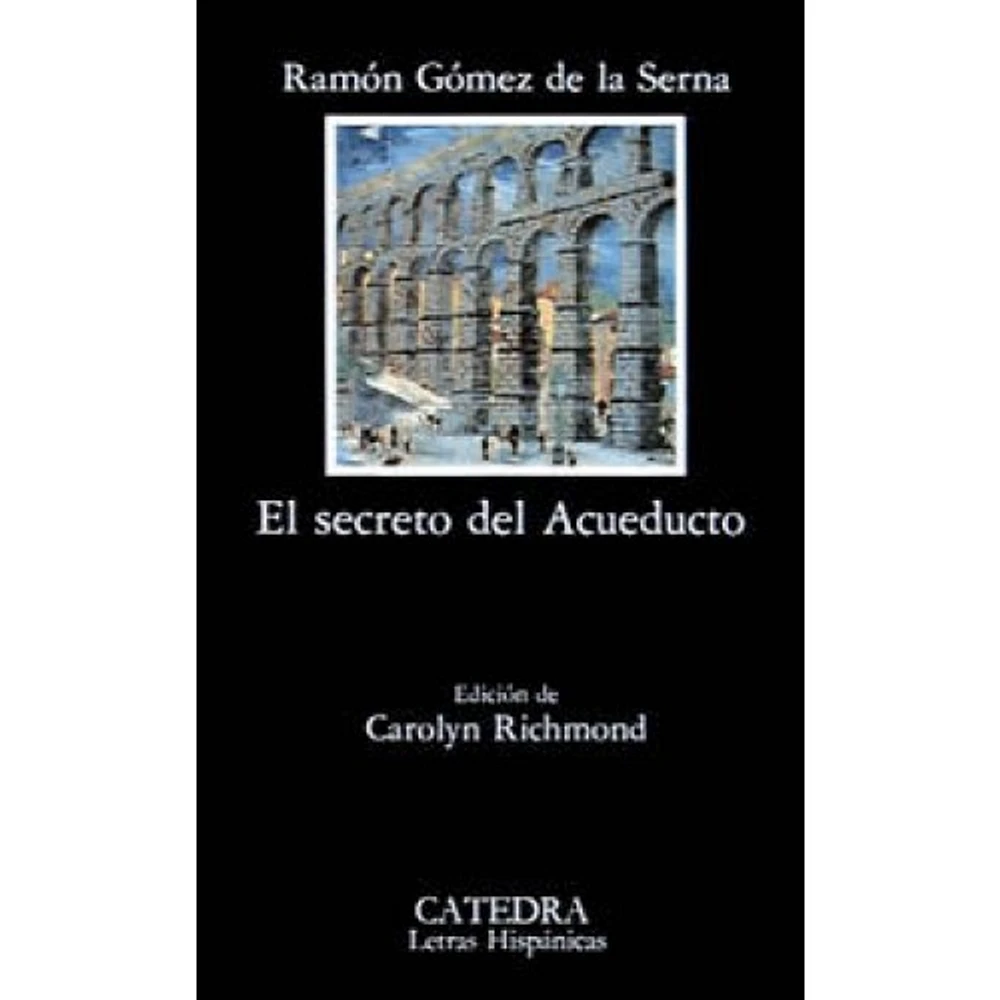 EL SECRETO DEL ACUEDUCTO