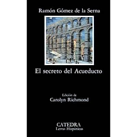 EL SECRETO DEL ACUEDUCTO