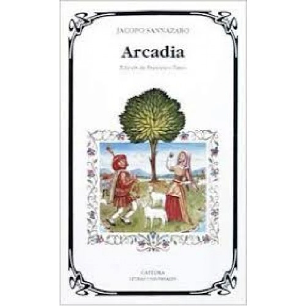 ARCADIA