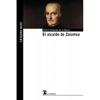 EL ALCALDE DE ZALAMEA