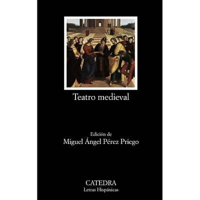 TEATRO MEDIEVAL