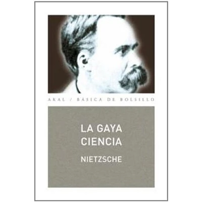 LA GAYA CIENCIA