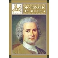 DICCIONARIO DE MUSICA