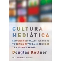 CULTURA MEDIATICA