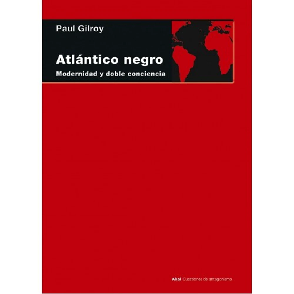 ATLANTICO NEGRO