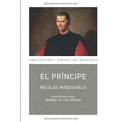 EL PRINCIPE