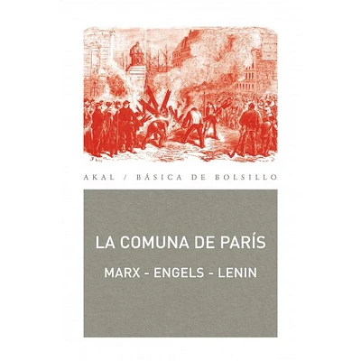 LA COMUNA DE PARIS