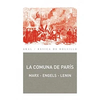 LA COMUNA DE PARIS