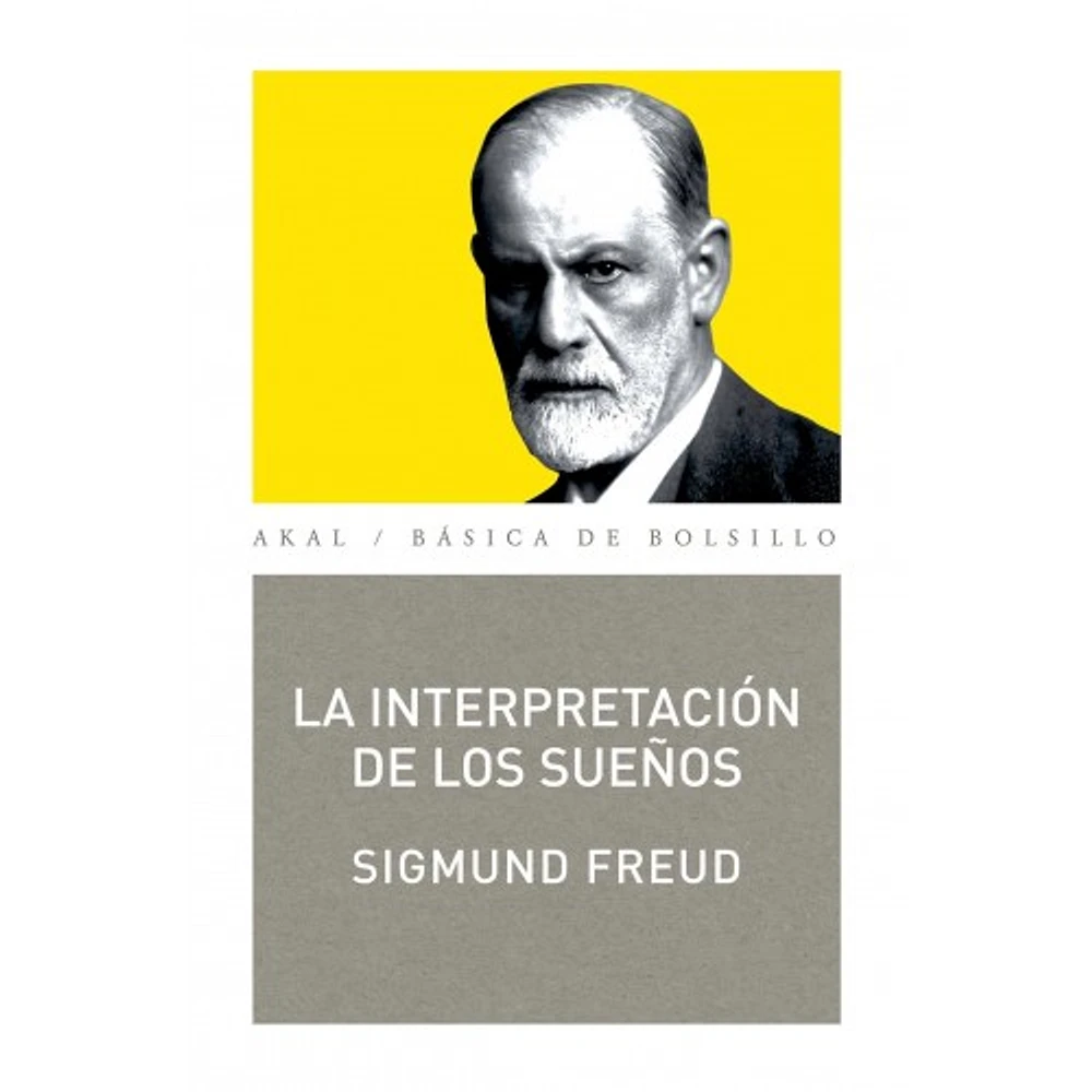 LA INTERPRESTACION DE LOS SUEÑOS