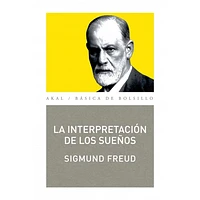 LA INTERPRESTACION DE LOS SUEÑOS