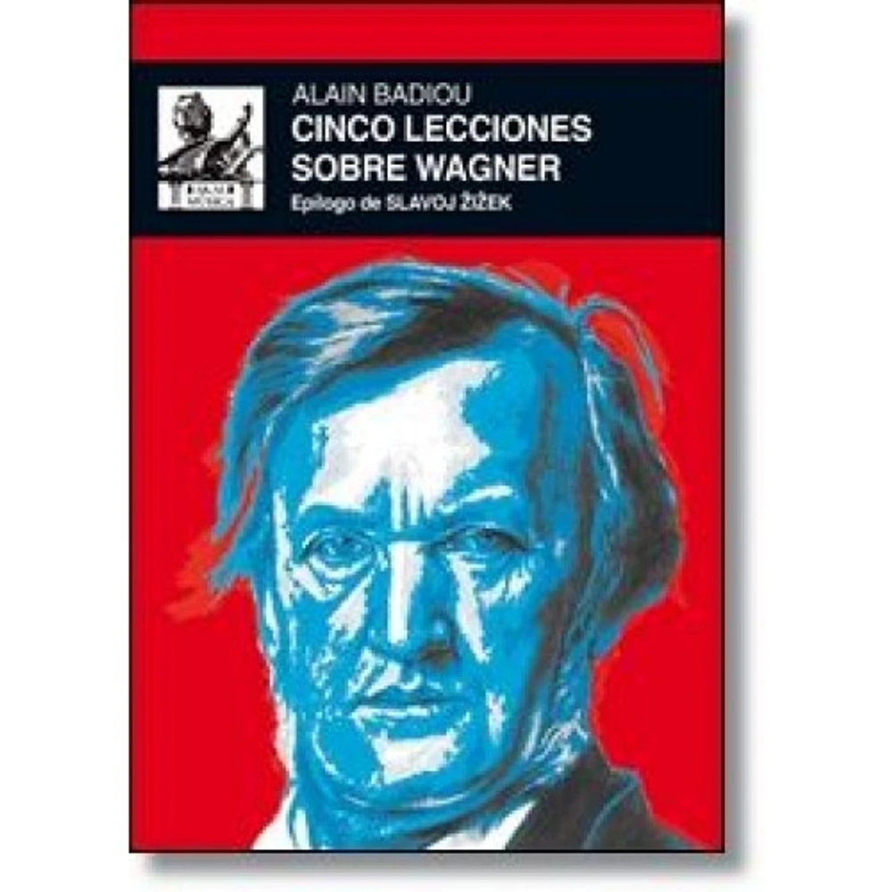 CINCO LECCIONES SOBRE WAGNER