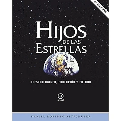 HIJOS DE LAS ESTRELLAS 4 EDICION