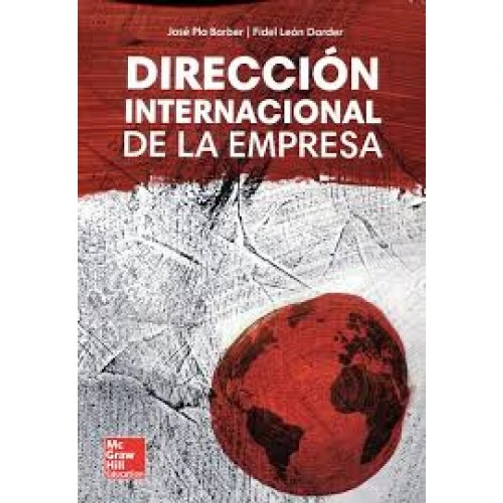 DIRECCION INTERNACIONAL DE LA EMPRESA