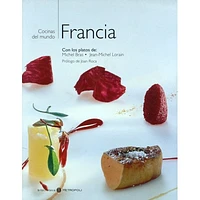 FRANCIA COCINAS DEL MUNDO # 21