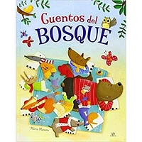 CUENTOS DEL BOSQUE