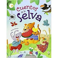 CUENTOS DE LA SELVA