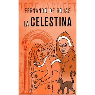 LA CELESTINA