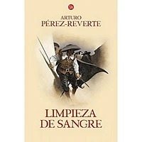 LIMPIEZA DE SANGRE