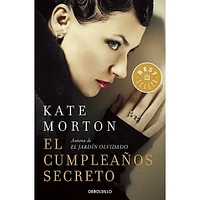 EL CUMPLEAÑOS SECRETO