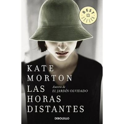LAS HORAS DISTANTES