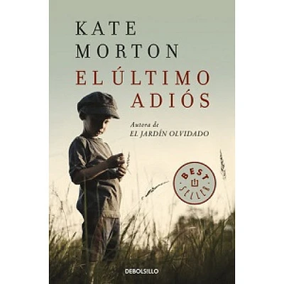EL ULTIMO ADIOS