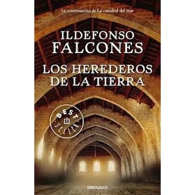 LOS HEREDEROS DE LA TIERRA