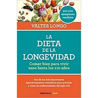 LA DIETA DE LA LONGEVIDAD