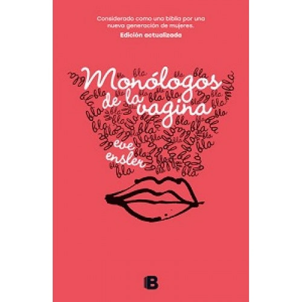 MONOLOGOS DE LA VAGINA