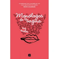 MONOLOGOS DE LA VAGINA