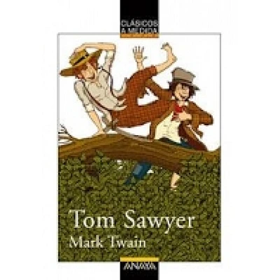 TOM SAWYER