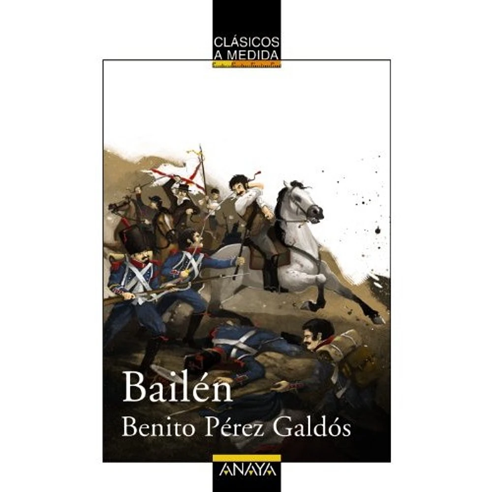 BAILEN