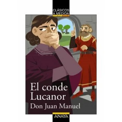 EL CONDE LUCANOR