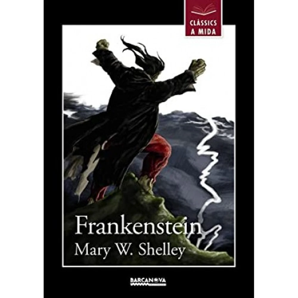 FRANKENSTEIN