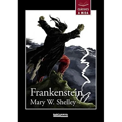 FRANKENSTEIN