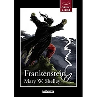 FRANKENSTEIN