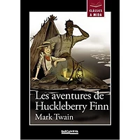 AVENTURAS DE HUCKLEBERRY FINN