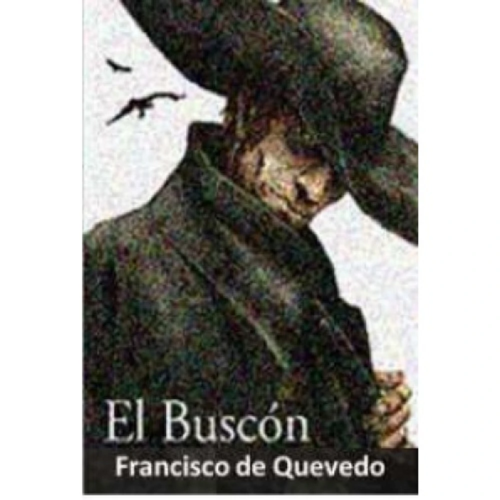 EL BUSCON