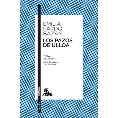 LOS PAZOS DE ULLOA