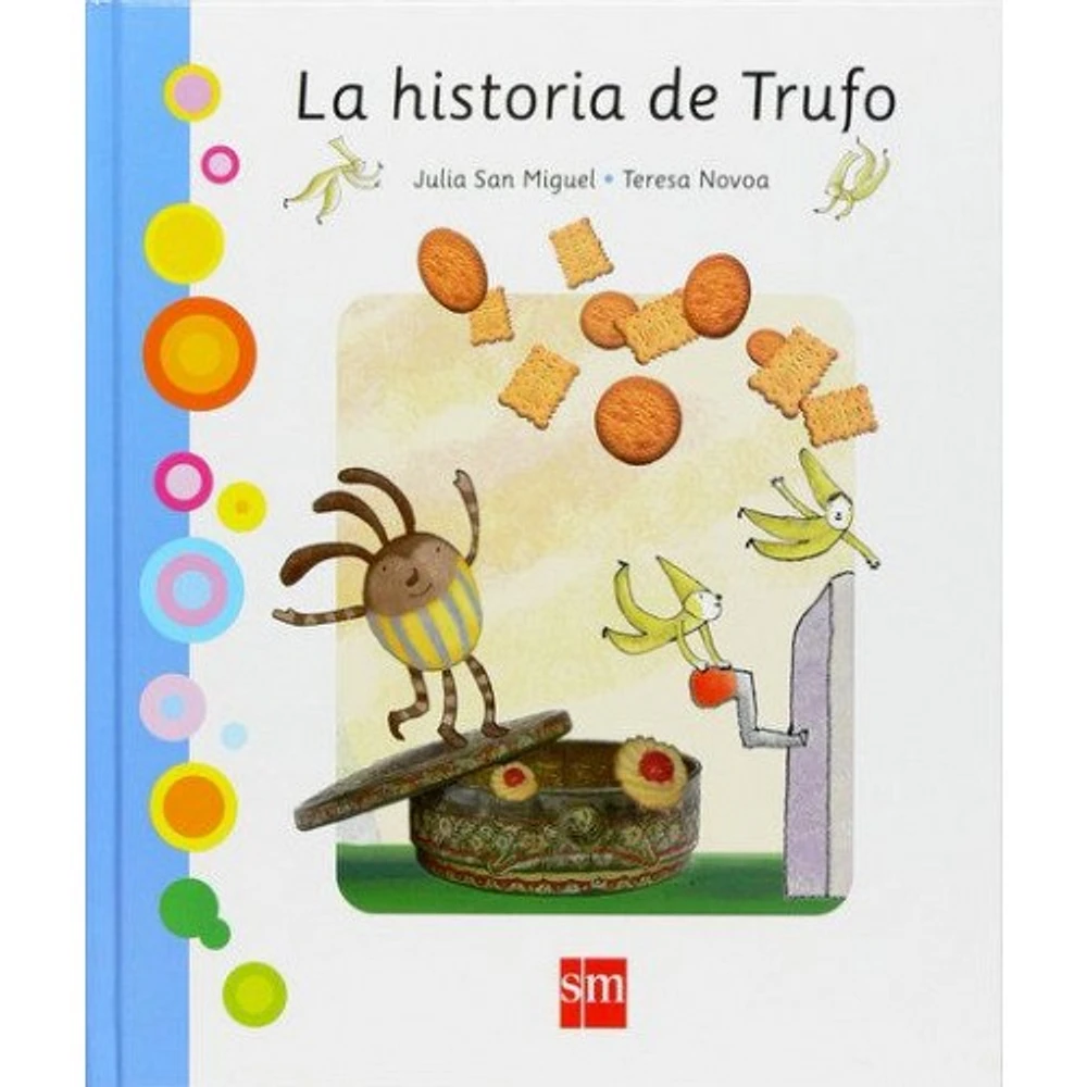 LA HISTORIA DE TRUFO