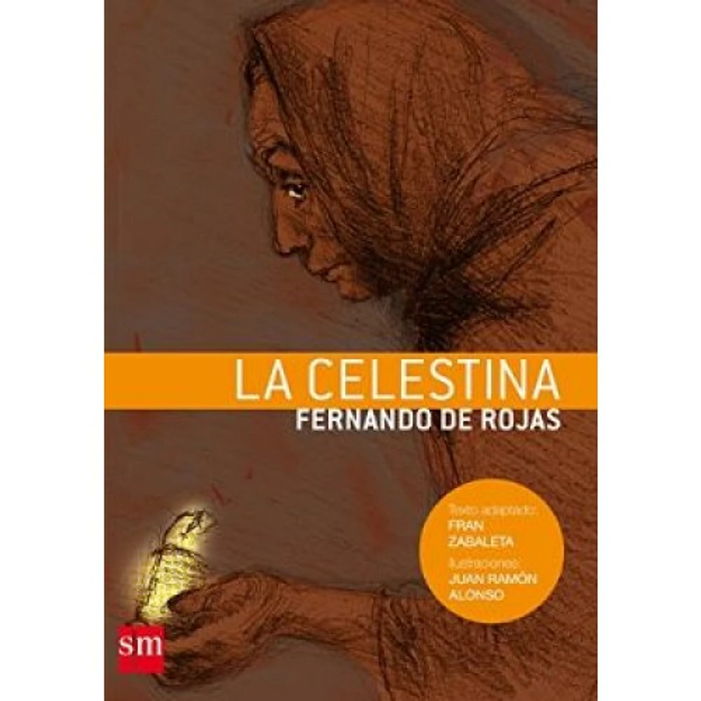 LA CELESTINA