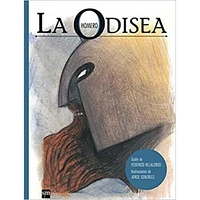 LA ODISEA (COMIC)