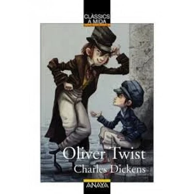 OLIVER TWIST