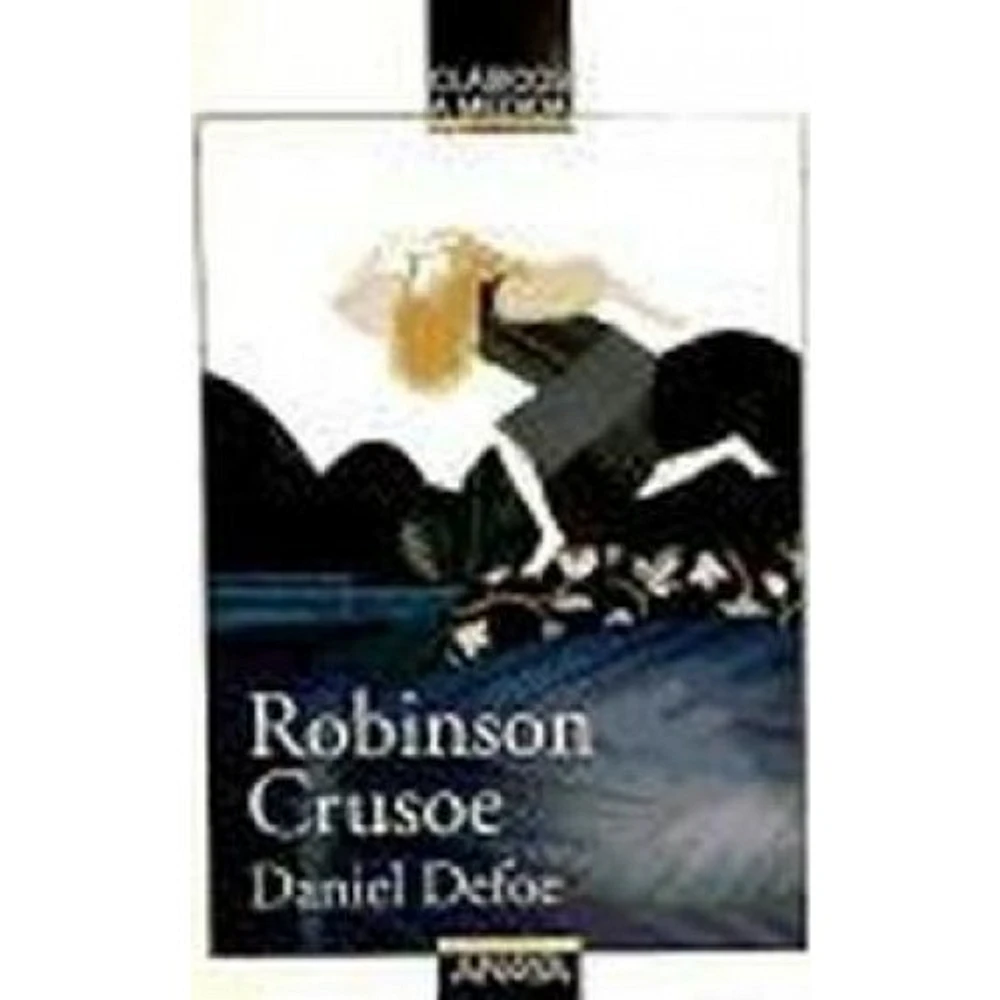 ROBINSON CRUSOE