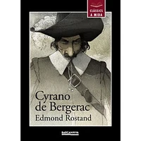 CYRANO DE BERGERAC