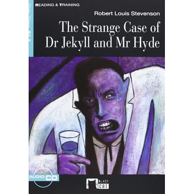 THE STRANGE CASE OF DR JEKYLL AND MY HYD