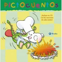 PICTOCUENTOS 2