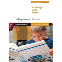 PSICOLOGÍA DE LA LECTURA